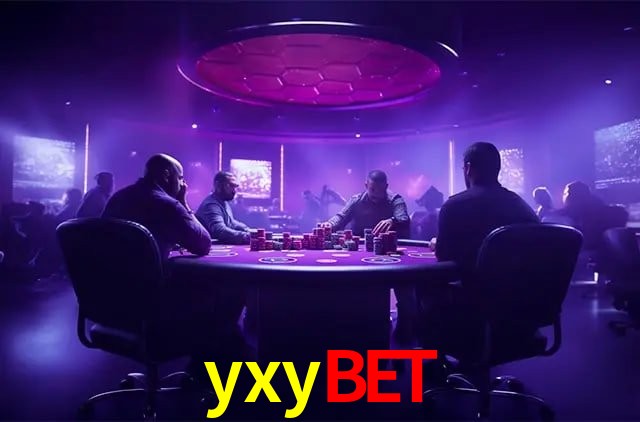 Estatísticas yxybet