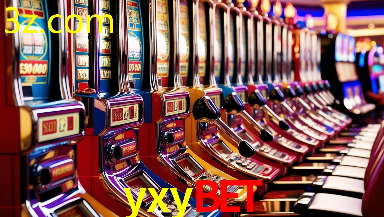 Cassino Online Seguro YXYBET.COM