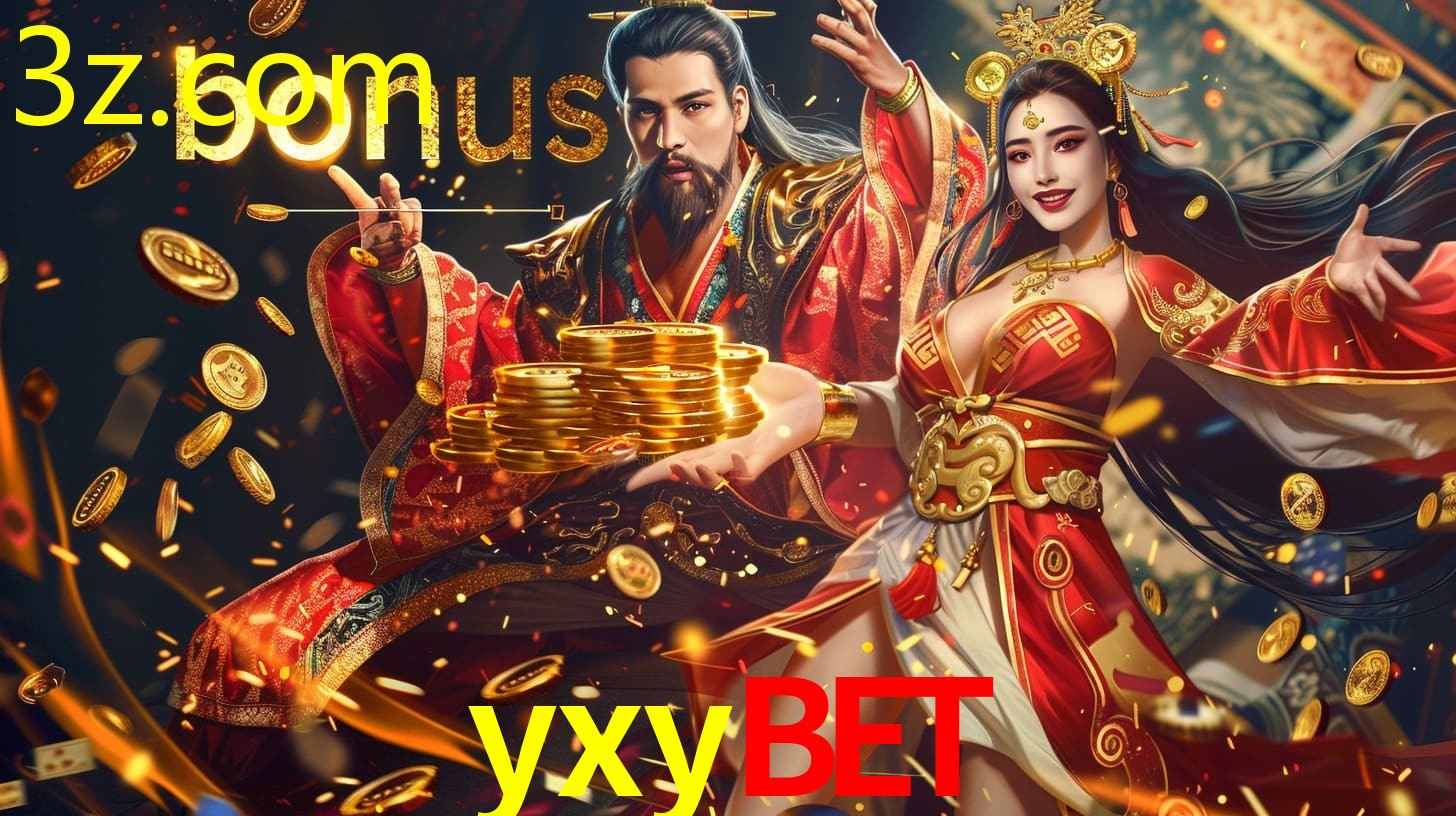 Bonus na Cassino Online YXYBET.COM