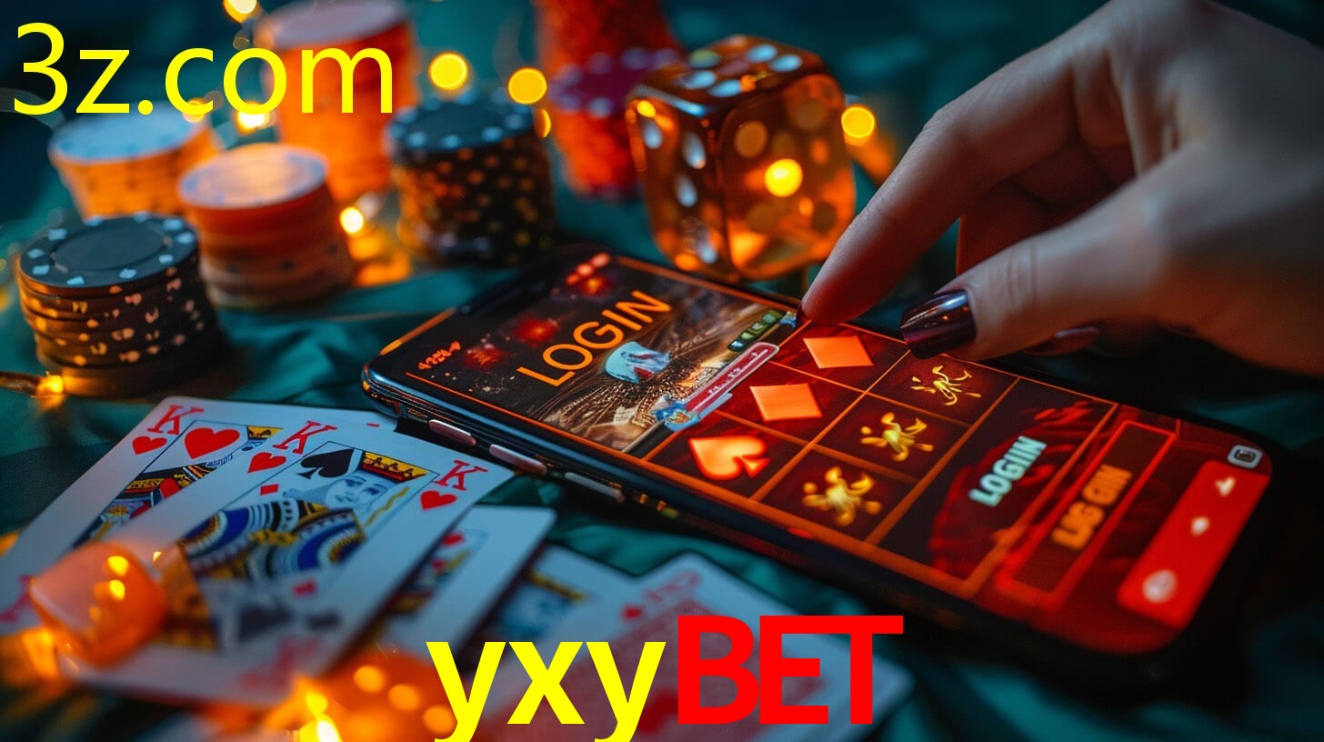 Cassino de Jogos YXYBET.COM