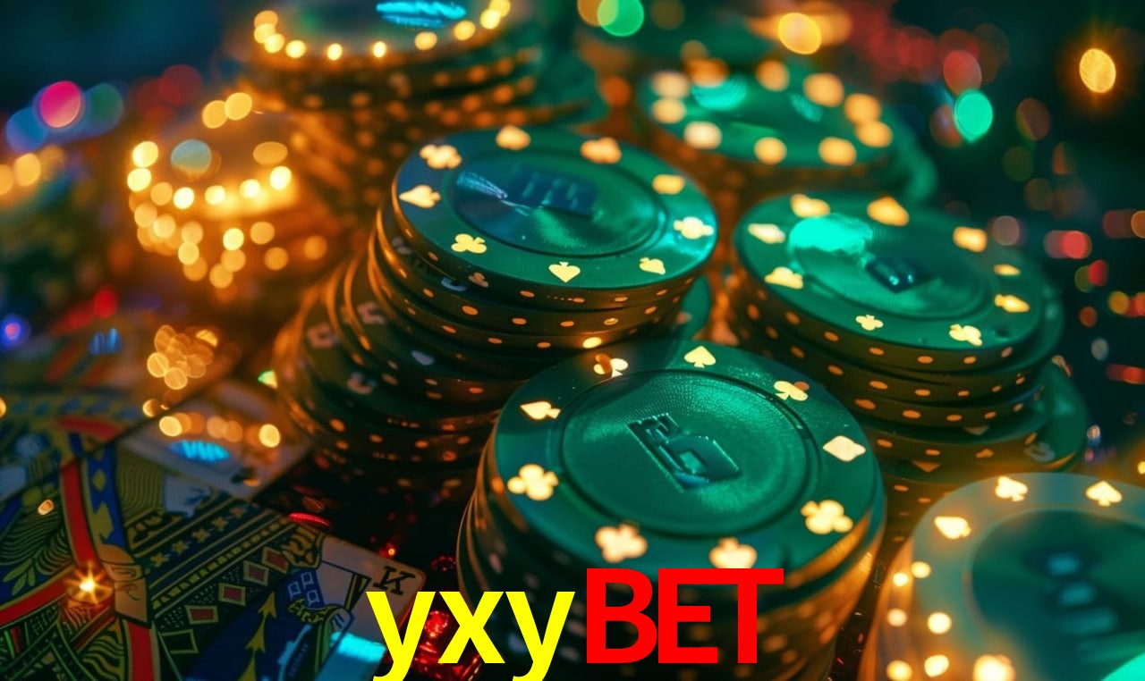Casino VIP yxybet