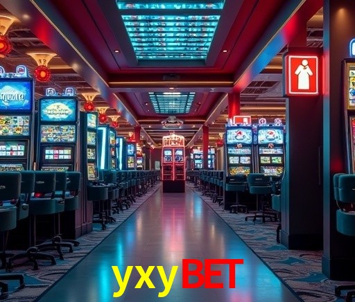 Inovações de Jogos na yxybet: O Futuro das Experiências Interativas