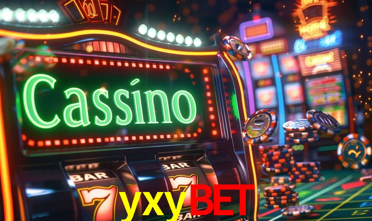 Login Seguro yxybet