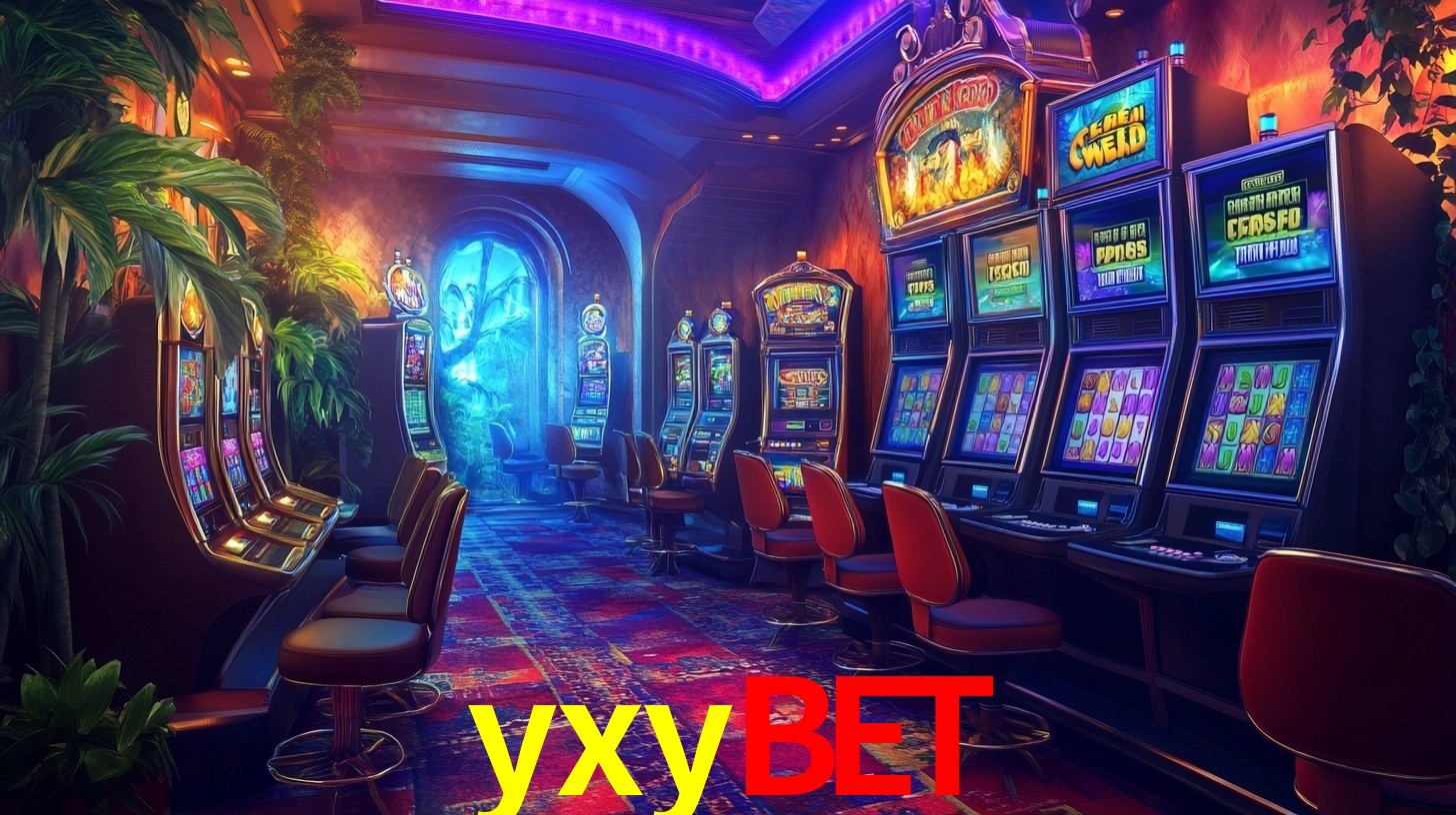 Live Casino yxybet