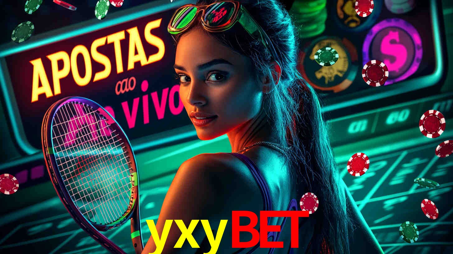Apostas Esportivas na yxybet: Um Guia Completo
