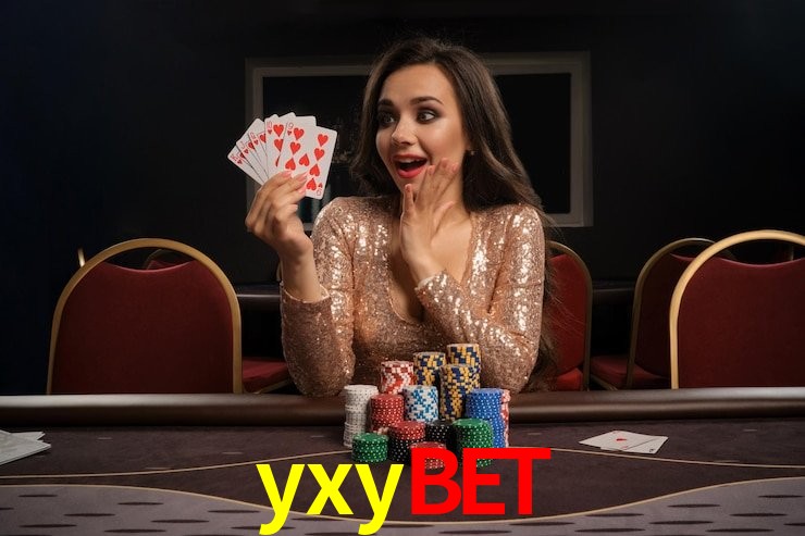 cassino yxybet