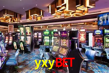 Inovações de Jogos na yxybet: O Futuro das Experiências Interativas