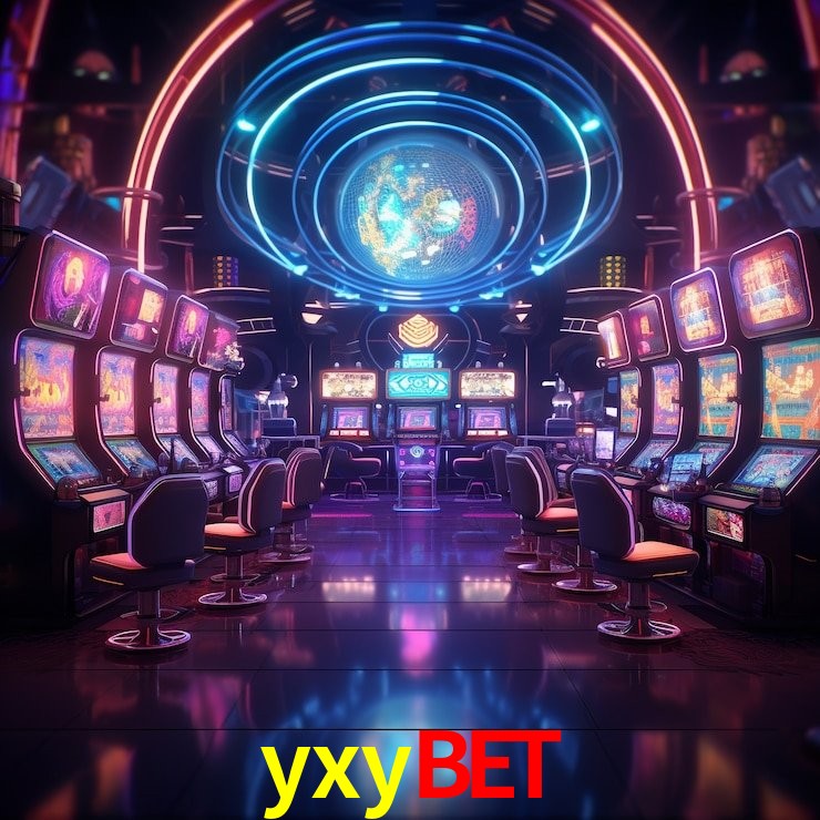 Jackpots e promoções na yxybet