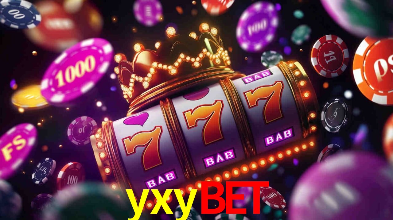 Slot Games yxybet