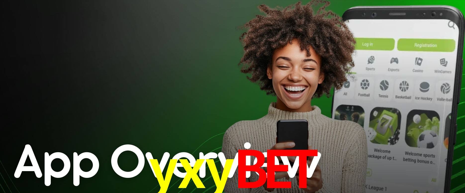 Weekend Specials yxybet