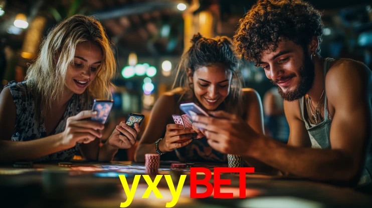 VIP Casino yxybet
