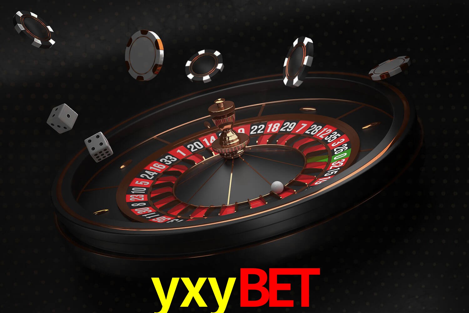 Sinta a adrenalina dos jogos de cassino com yxybet