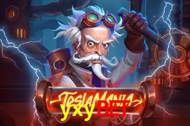 Jogos de Slot yxybet