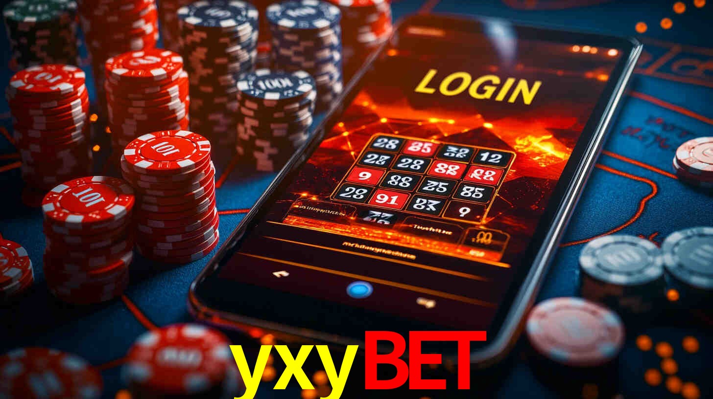 yxybet: A Experiência de Casino com Jogos de Mesa ao Vivo