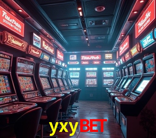 Variedade de jogos na yxybet