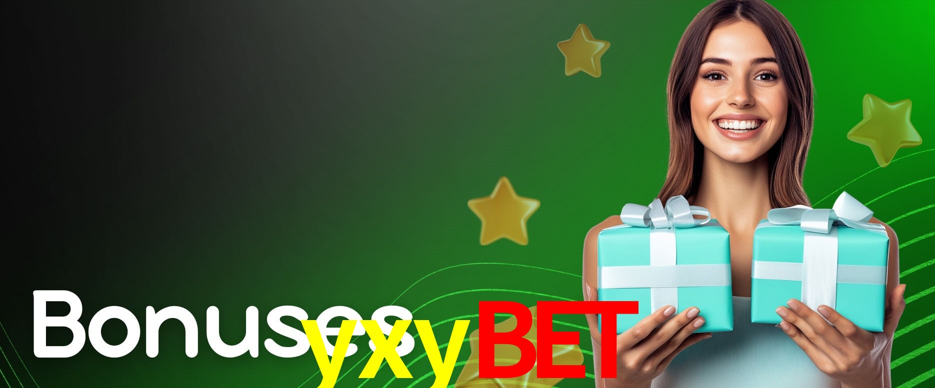 Exclusive Offers yxybet