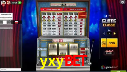 Descubra a Magia dos Jogos de Arcade no yxybet