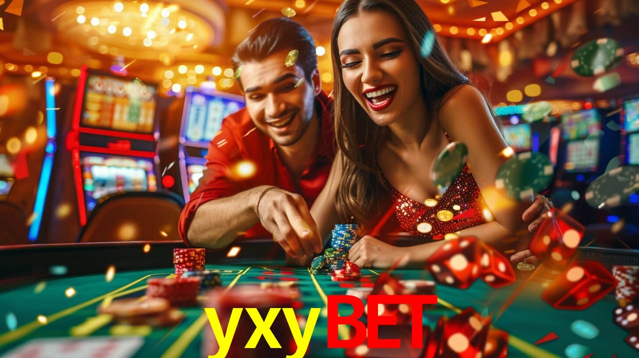 Cadastro Rápido yxybet